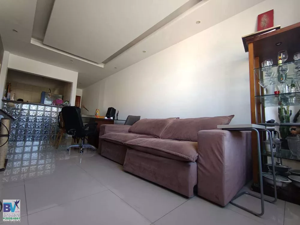 Apartamento, 3 quartos, 80 m² - Foto 3