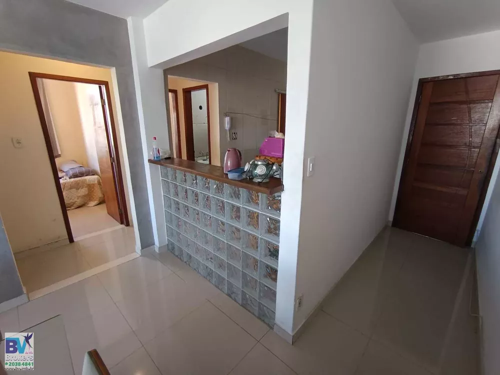 Apartamento, 3 quartos, 80 m² - Foto 5