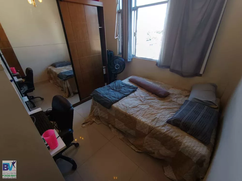 Apartamento, 3 quartos, 80 m² - Foto 11