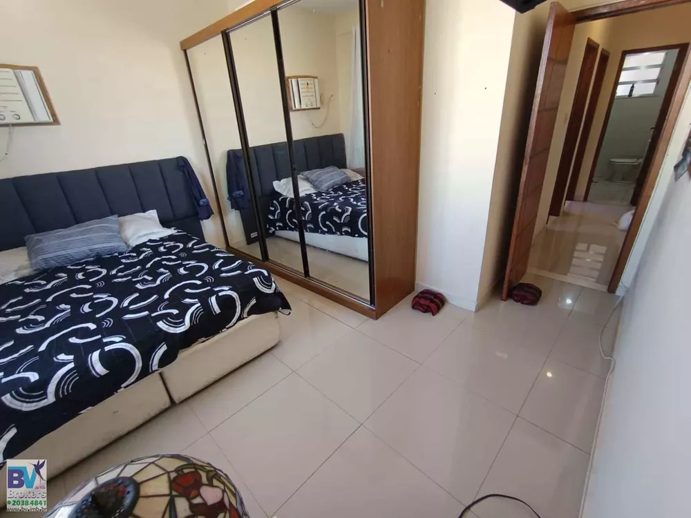 Apartamento, 3 quartos, 80 m² - Foto 10