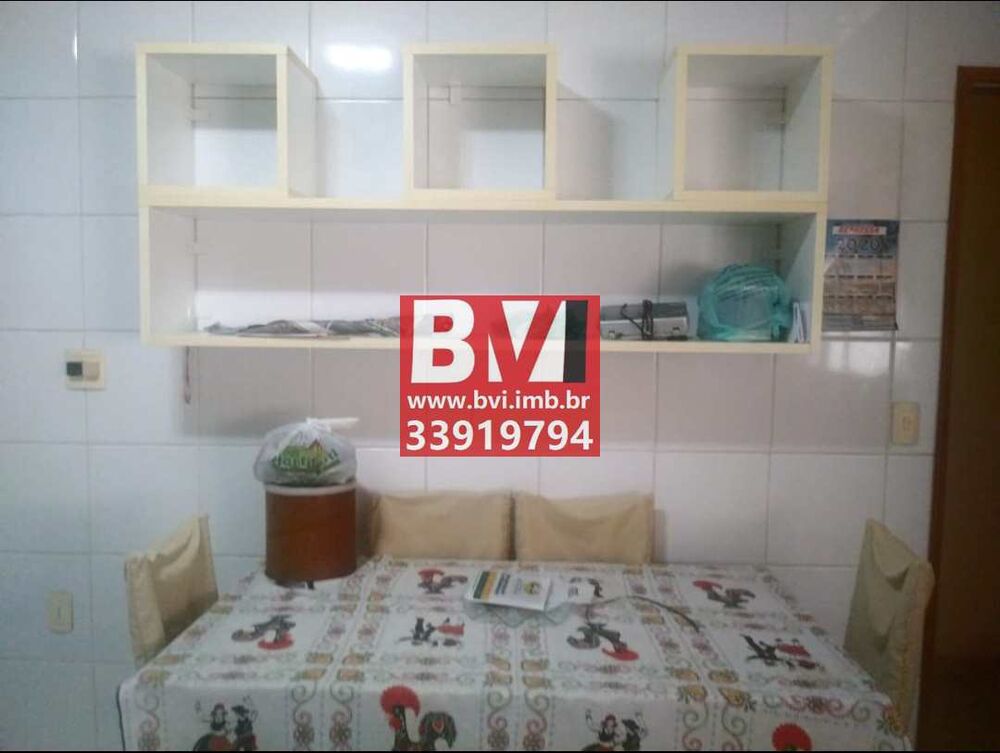 Apartamento, 3 quartos, 81 m² - Foto 4