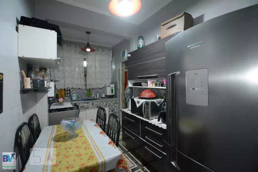 Apartamento, 2 quartos, 67 m² - Foto 2