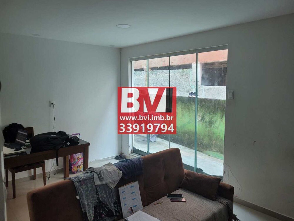 Casa, 2 quartos, 74 m² - Foto 17
