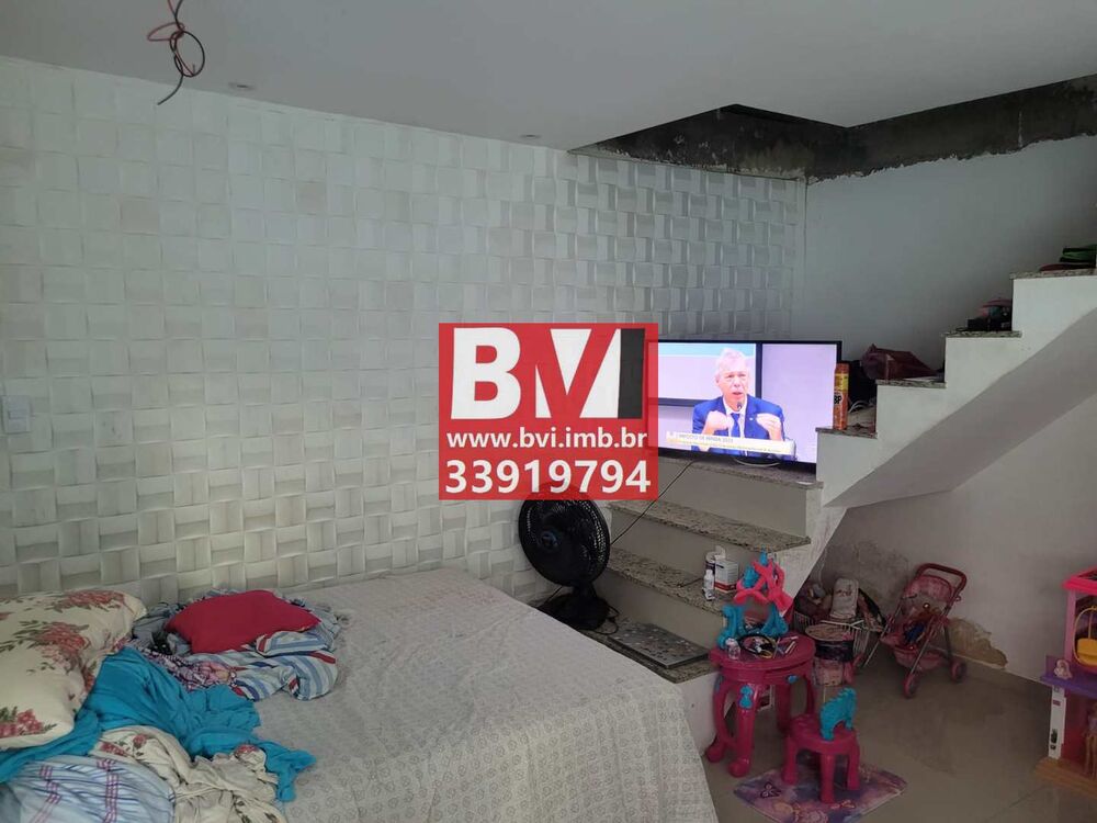 Casa, 2 quartos, 74 m² - Foto 19