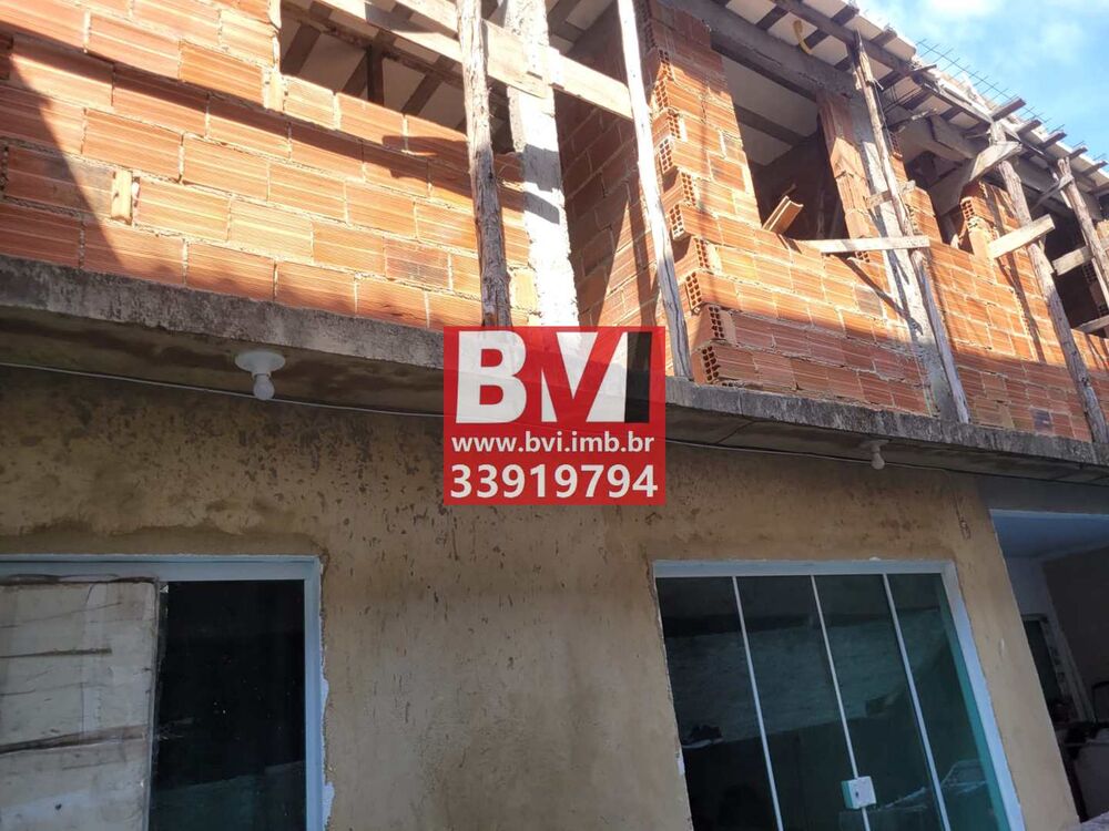 Casa, 2 quartos, 74 m² - Foto 7