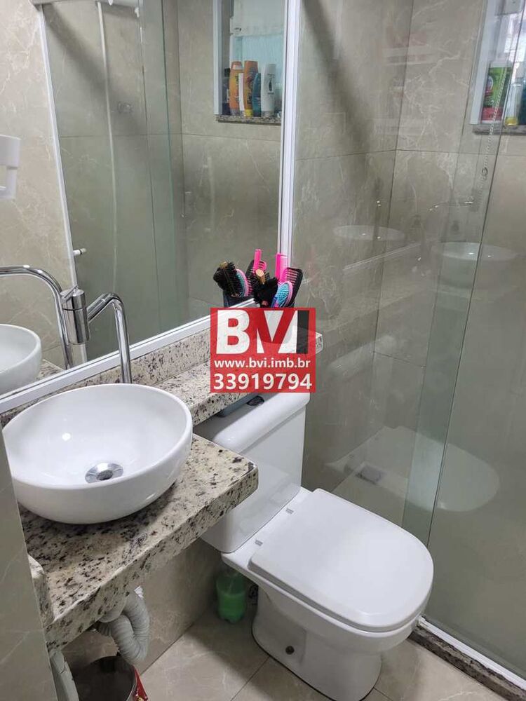 Casa, 2 quartos, 74 m² - Foto 3