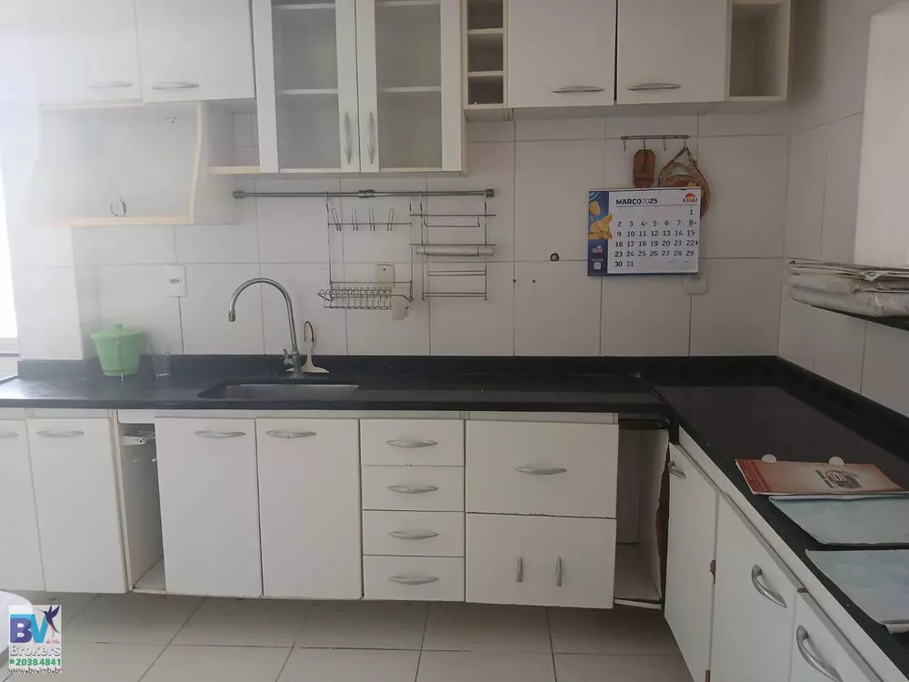 Apartamento, 3 quartos, 129 m² - Foto 14
