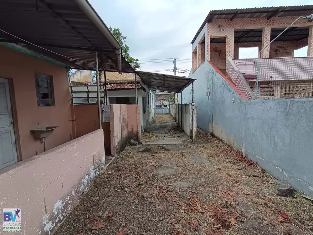 Casa, 4 quartos, 200 m² - Foto 12