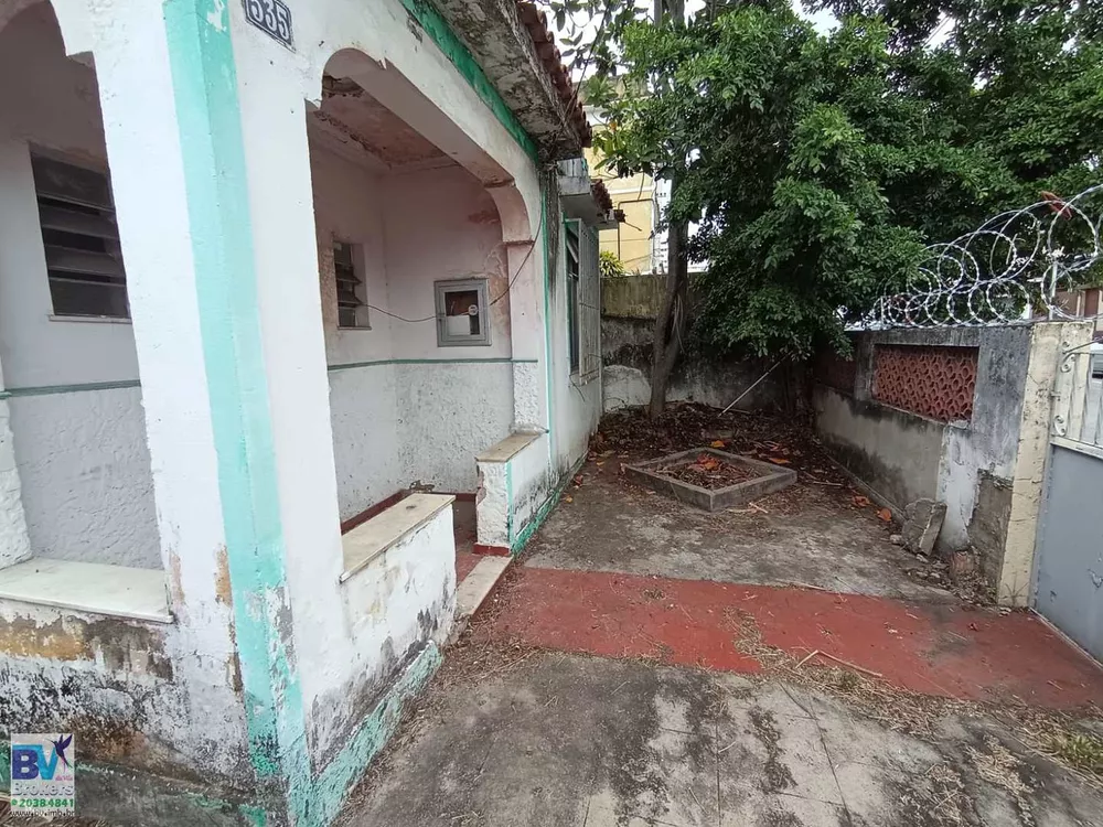 Casa, 4 quartos, 200 m² - Foto 1