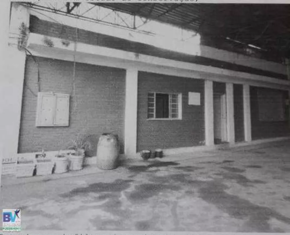 Depósito-Galpão, 700 m² - Foto 1