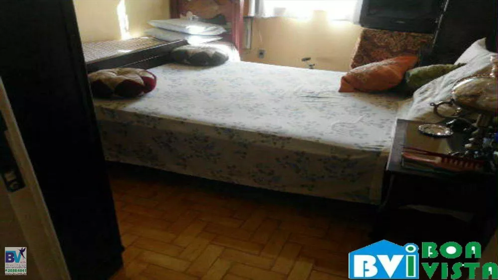 Apartamento, 2 quartos, 95 m² - Foto 4