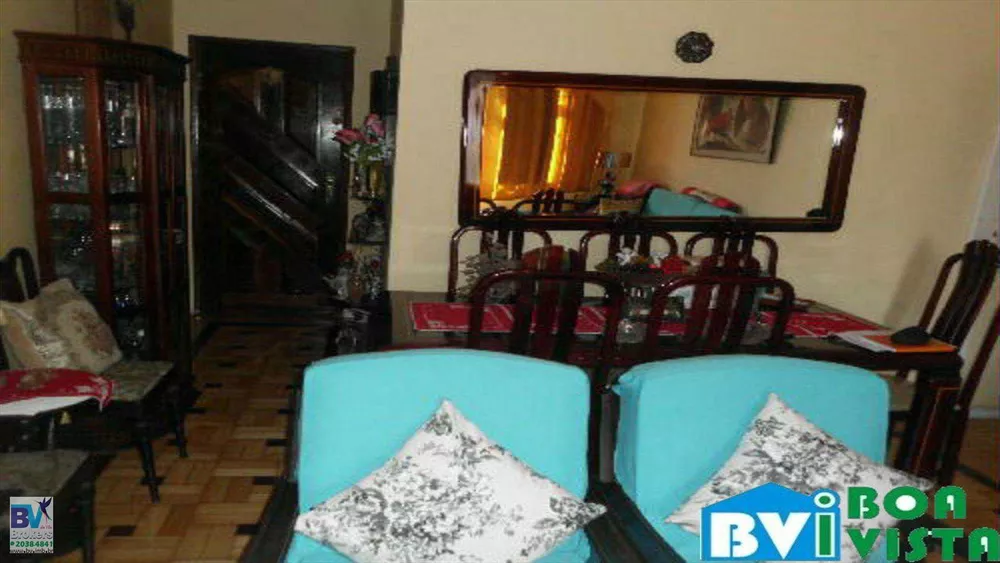 Apartamento, 2 quartos, 95 m² - Foto 6