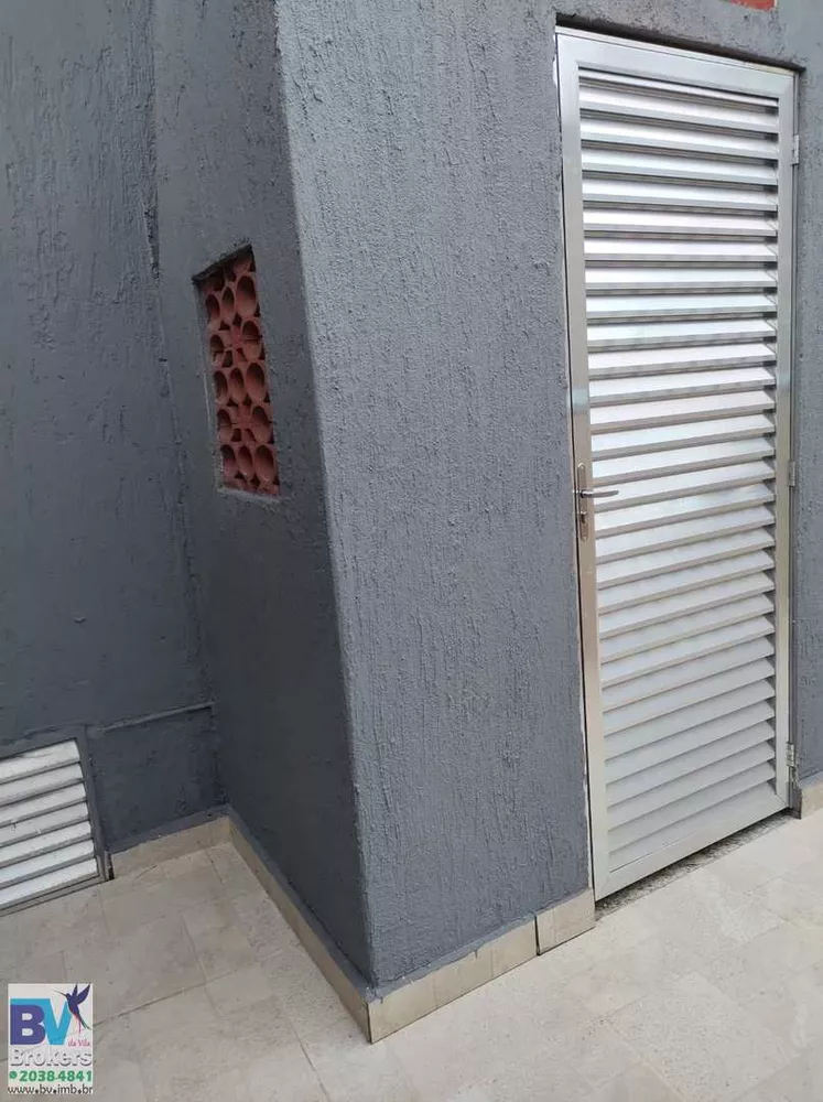 Casa, 4 quartos, 283 m² - Foto 23