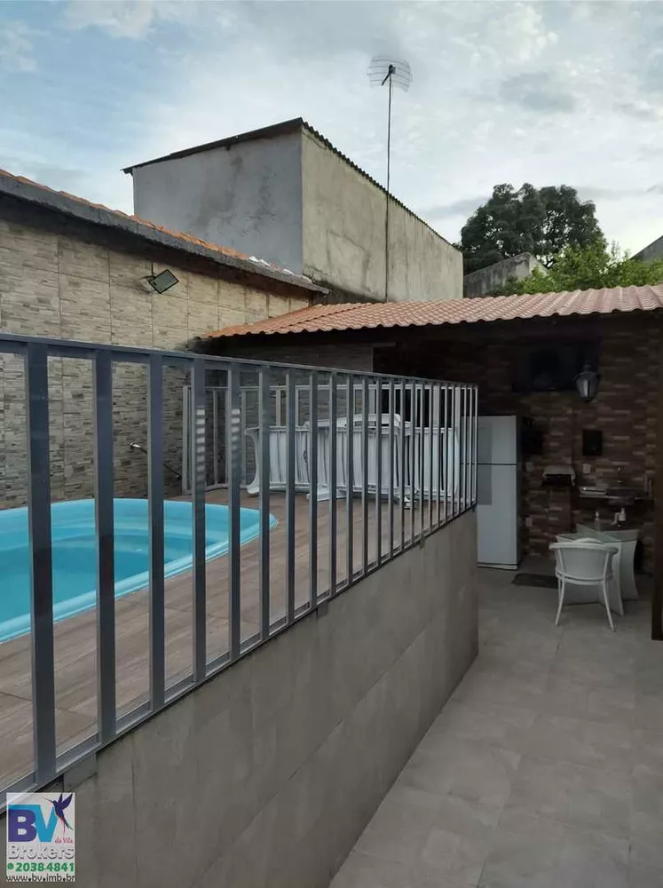 Casa, 4 quartos, 283 m² - Foto 16