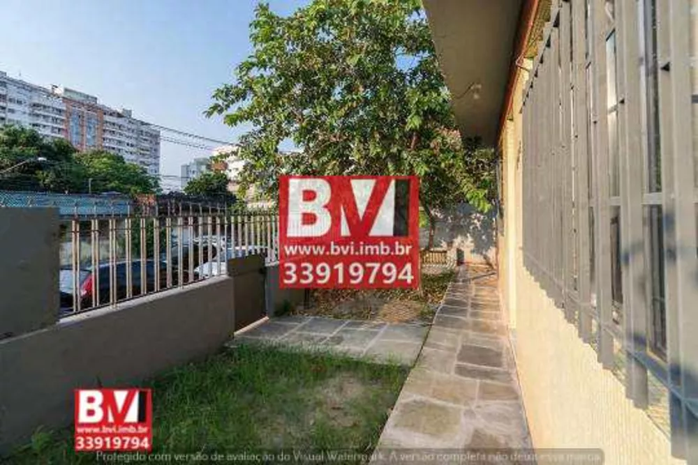 Casa à venda com 4 quartos, 200m² - Foto 2