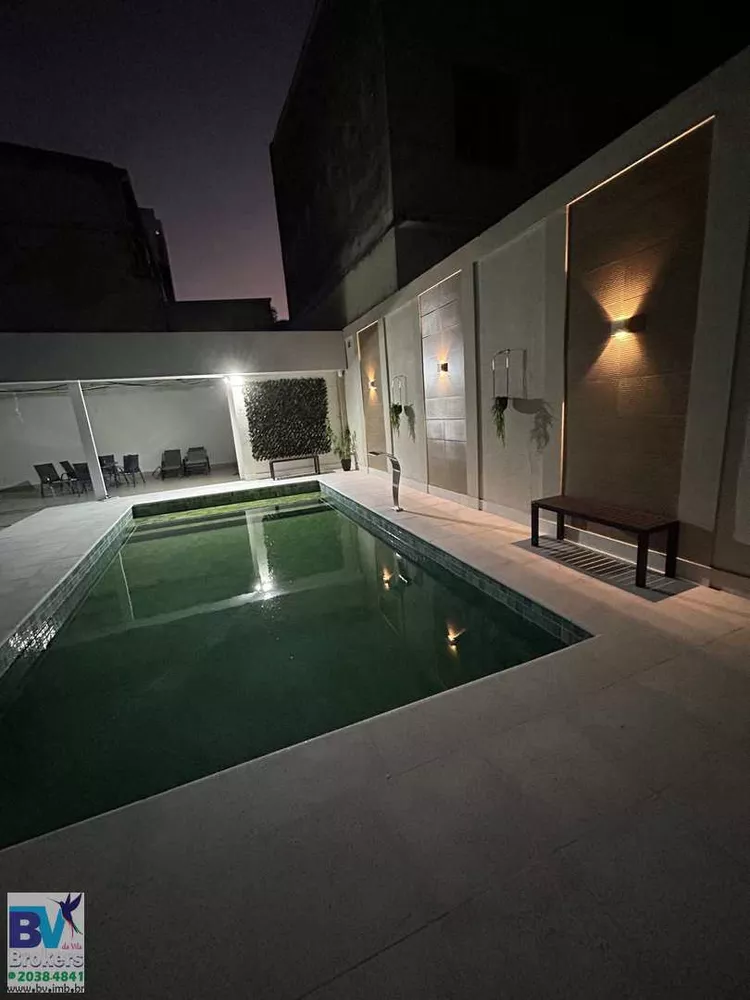 Casa, 3 quartos, 288 m² - Foto 8