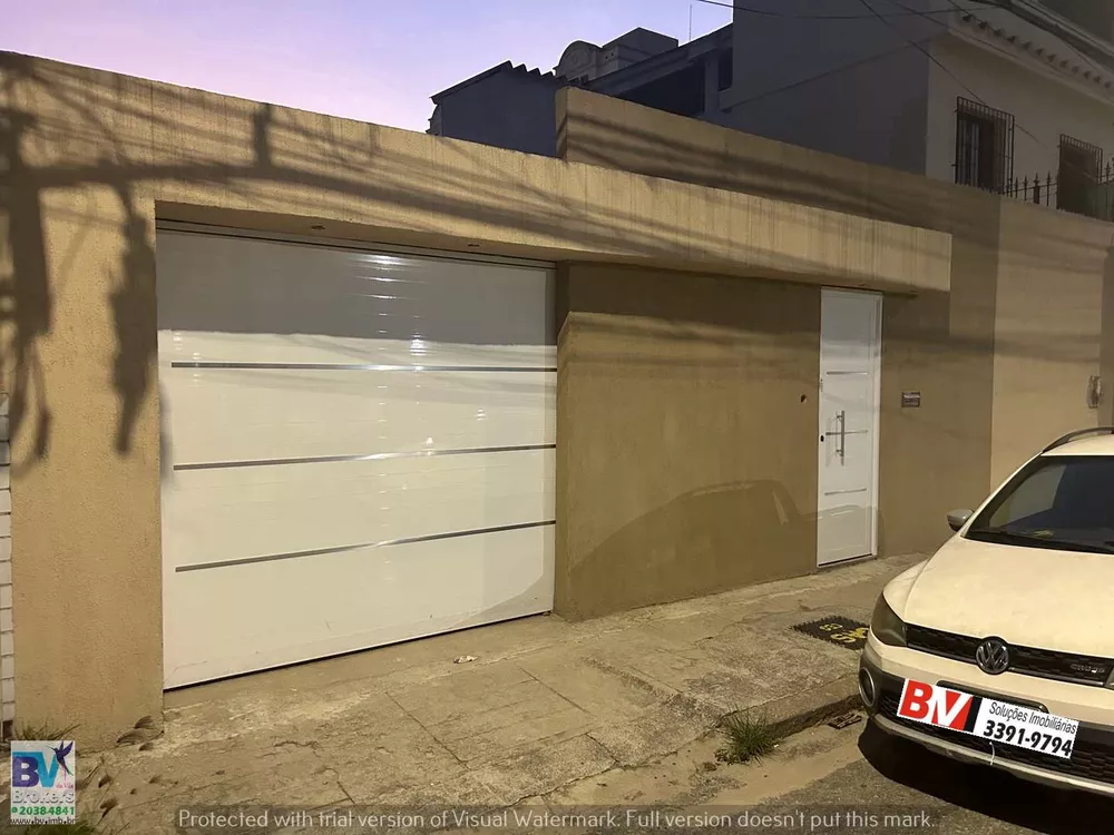 Casa, 3 quartos, 288 m² - Foto 1