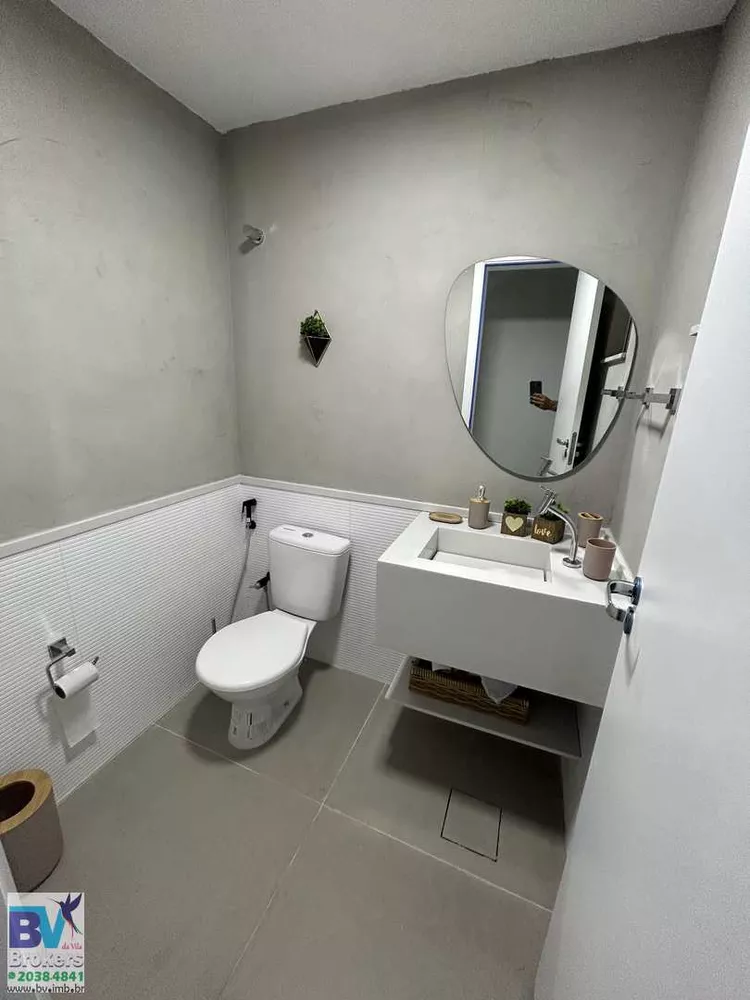 Casa, 3 quartos, 288 m² - Foto 36