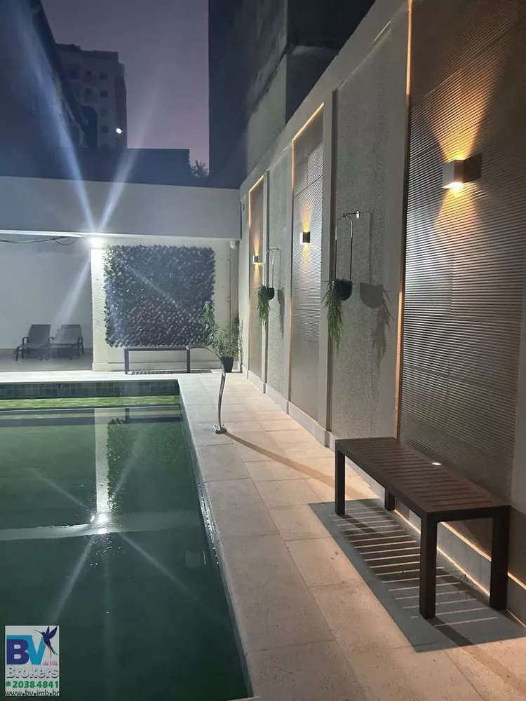 Casa, 3 quartos, 288 m² - Foto 6