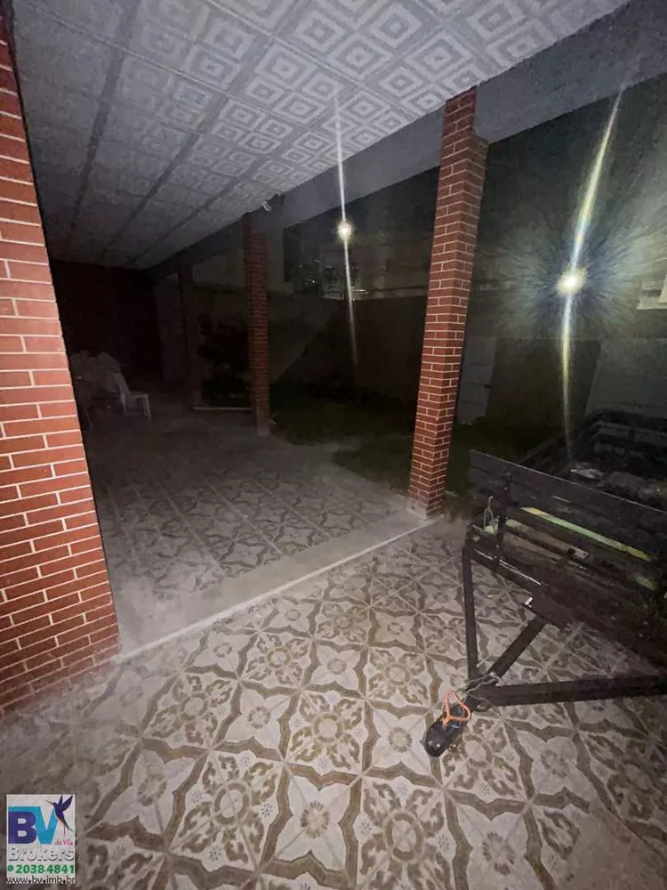 Casa, 3 quartos, 288 m² - Foto 26