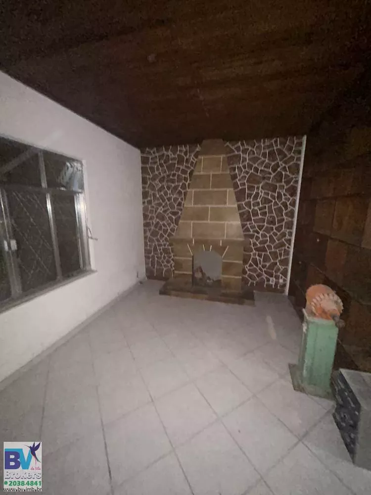 Casa, 3 quartos, 288 m² - Foto 30