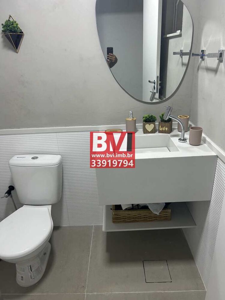 Casa, 3 quartos, 288 m² - Foto 41