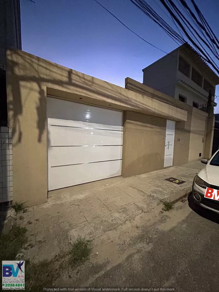 Casa, 3 quartos, 288 m² - Foto 2