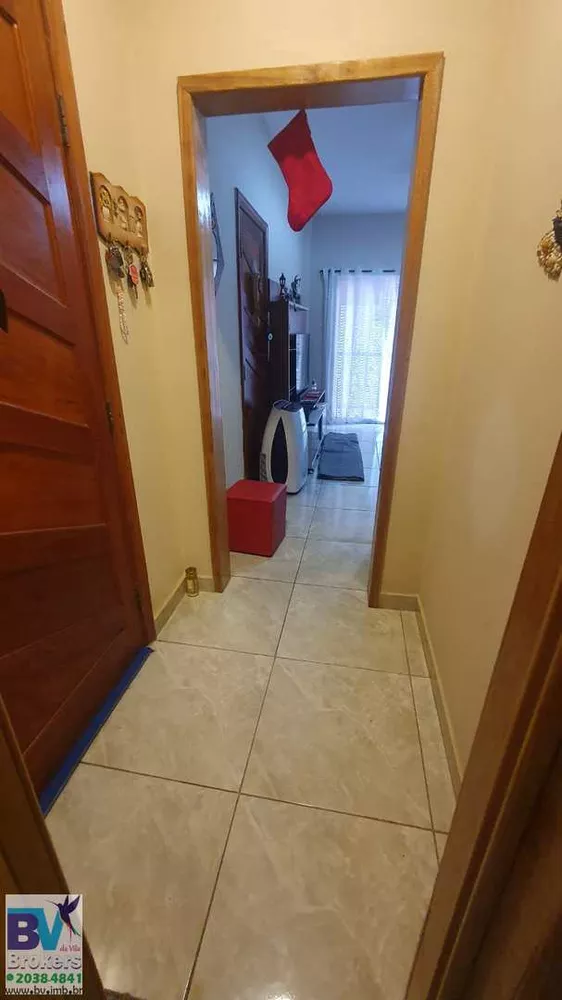 Apartamento, 3 quartos, 90 m² - Foto 1