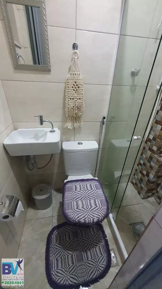Apartamento, 3 quartos, 90 m² - Foto 3