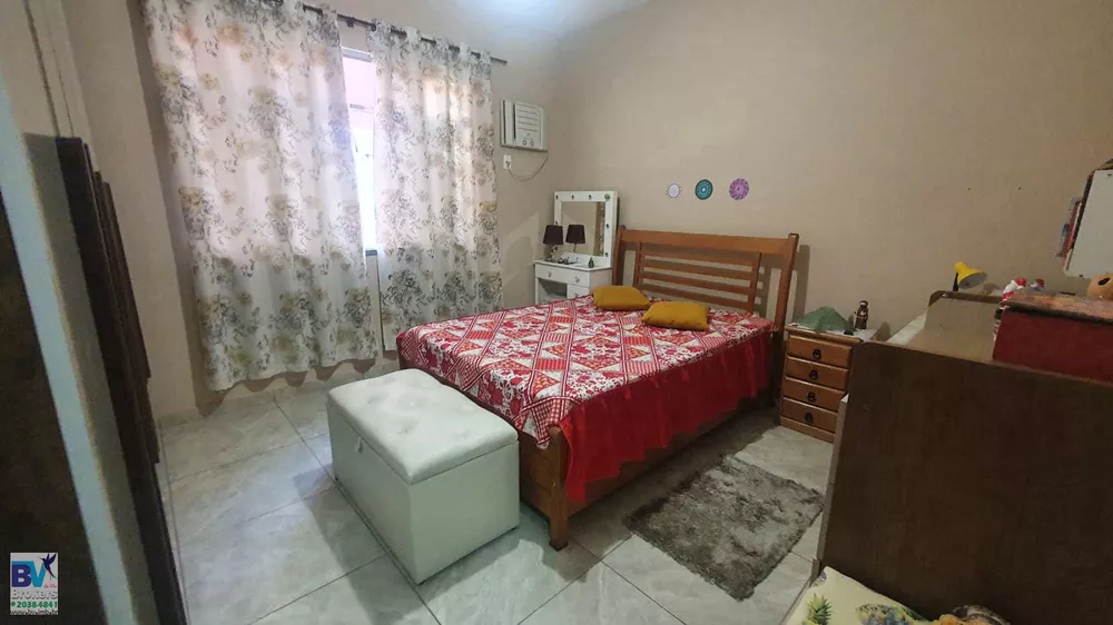 Apartamento, 3 quartos, 90 m² - Foto 2