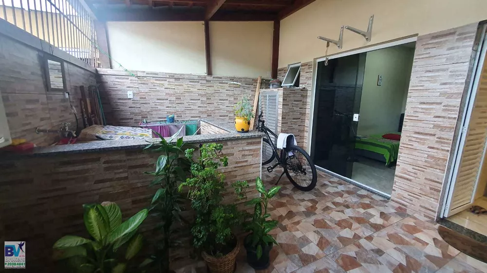 Apartamento, 3 quartos, 90 m² - Foto 21