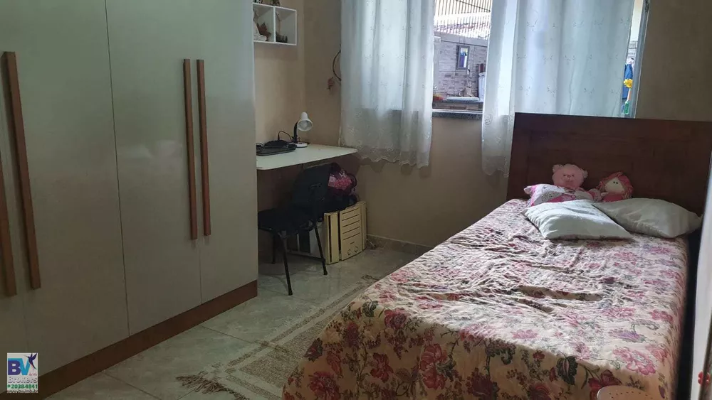 Apartamento, 3 quartos, 90 m² - Foto 11