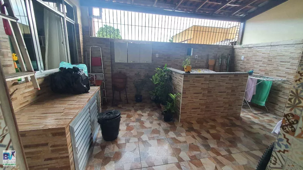 Apartamento, 3 quartos, 90 m² - Foto 5