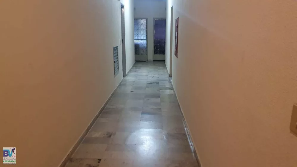 Apartamento, 3 quartos, 90 m² - Foto 4