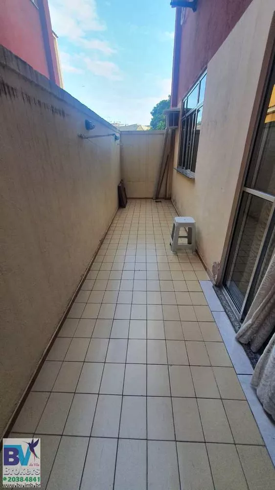 Apartamento, 3 quartos, 90 m² - Foto 6