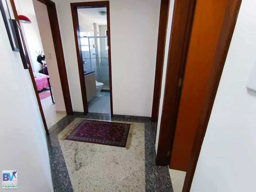 Apartamento, 3 quartos, 135 m² - Foto 15