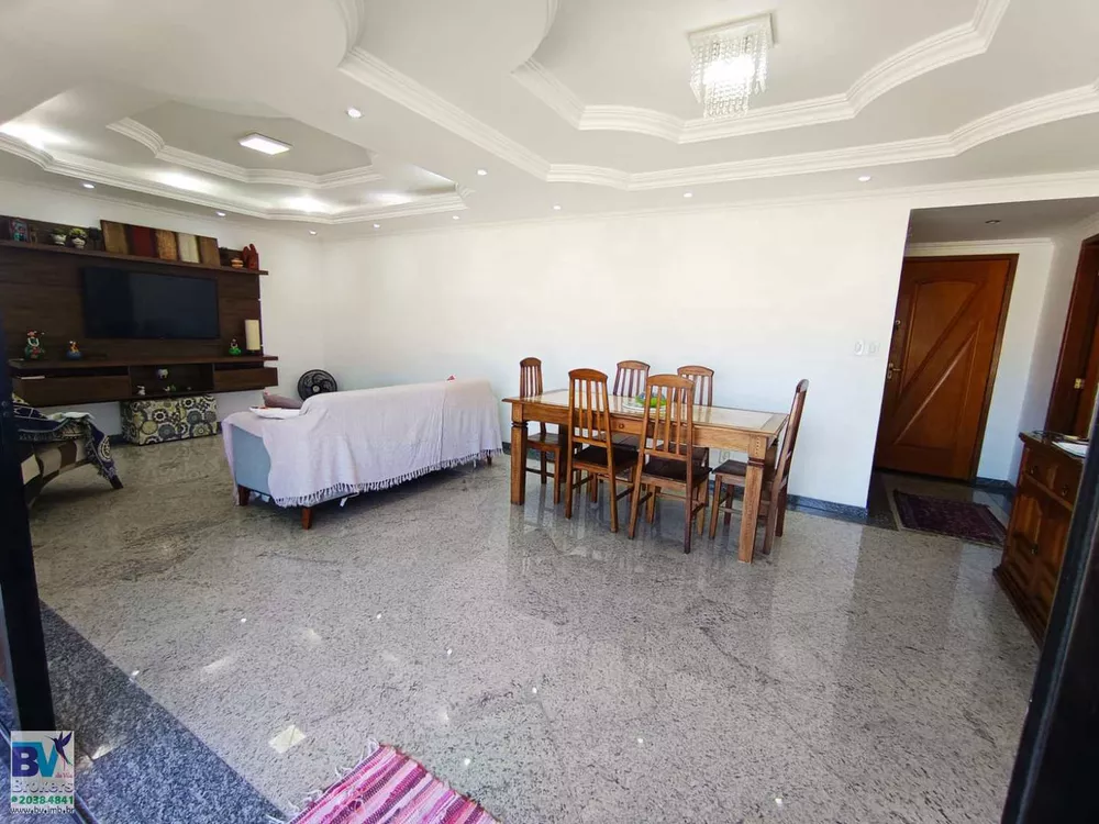 Apartamento, 3 quartos, 135 m² - Foto 23