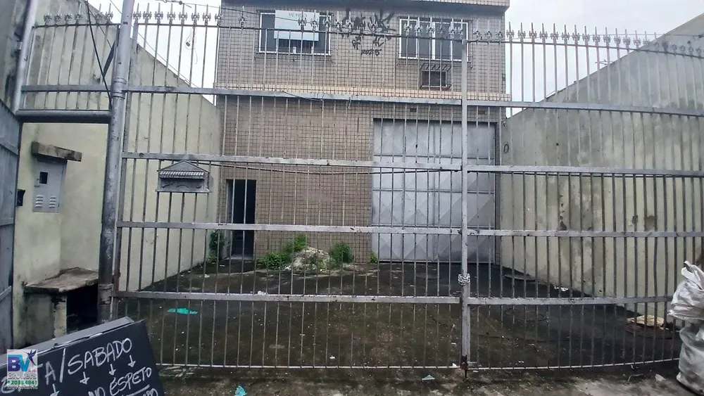 Depósito-Galpão, 850 m² - Foto 1