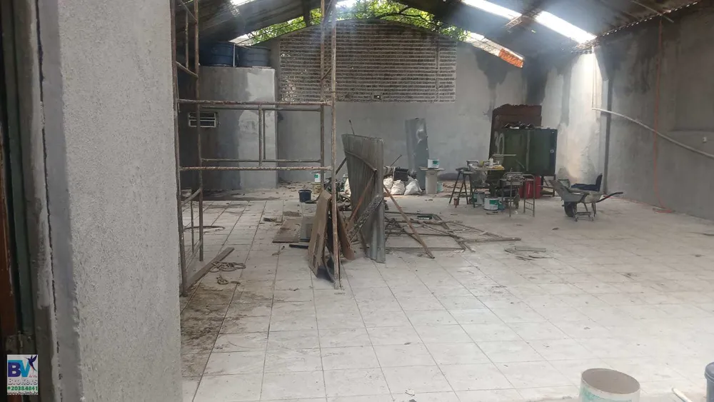 Depósito-Galpão, 850 m² - Foto 8