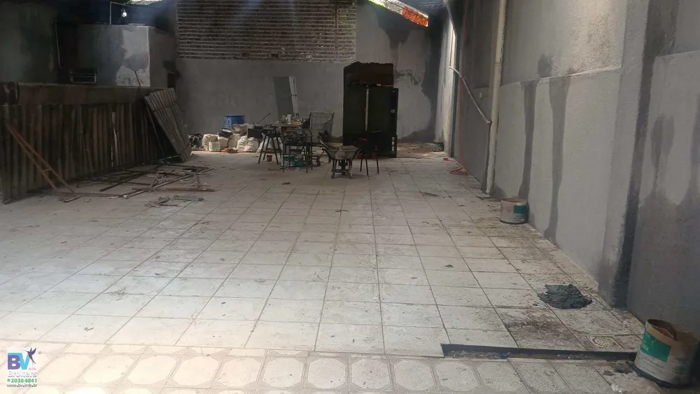 Depósito-Galpão, 850 m² - Foto 10