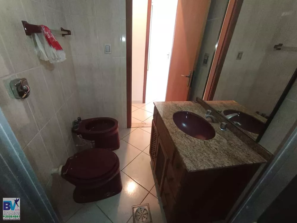Apartamento, 3 quartos, 98 m² - Foto 2