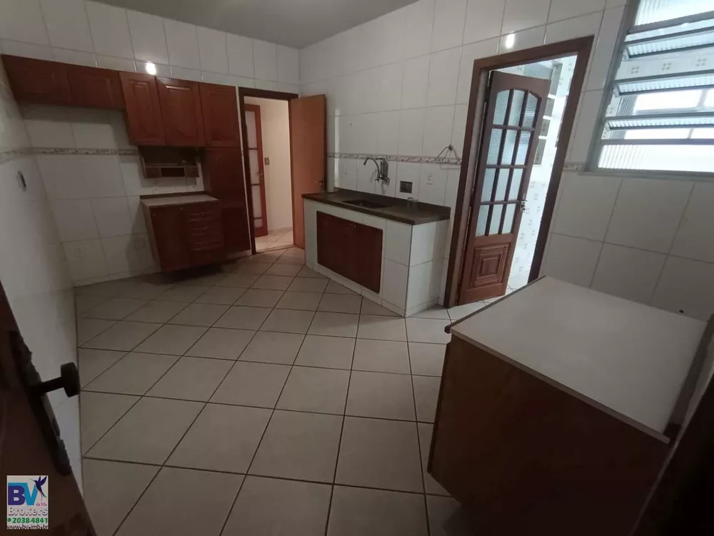 Apartamento, 3 quartos, 98 m² - Foto 1