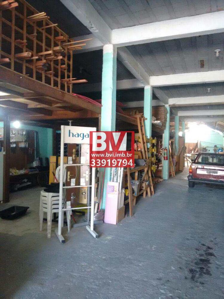 Depósito-Galpão, 450 m² - Foto 28