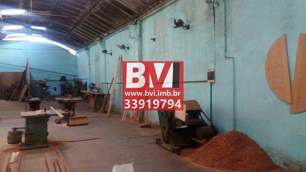 Depósito-Galpão, 450 m² - Foto 23