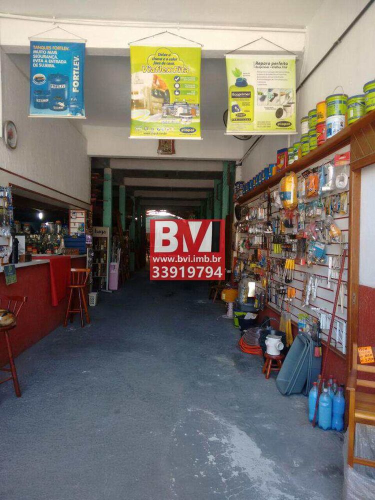 Depósito-Galpão, 450 m² - Foto 22