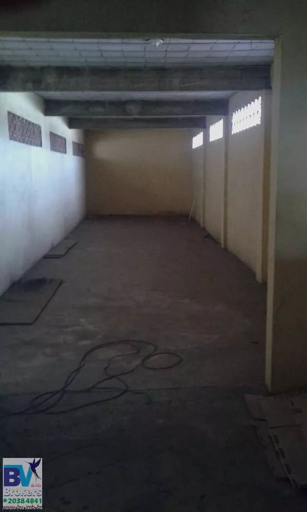 Depósito-Galpão, 450 m² - Foto 13