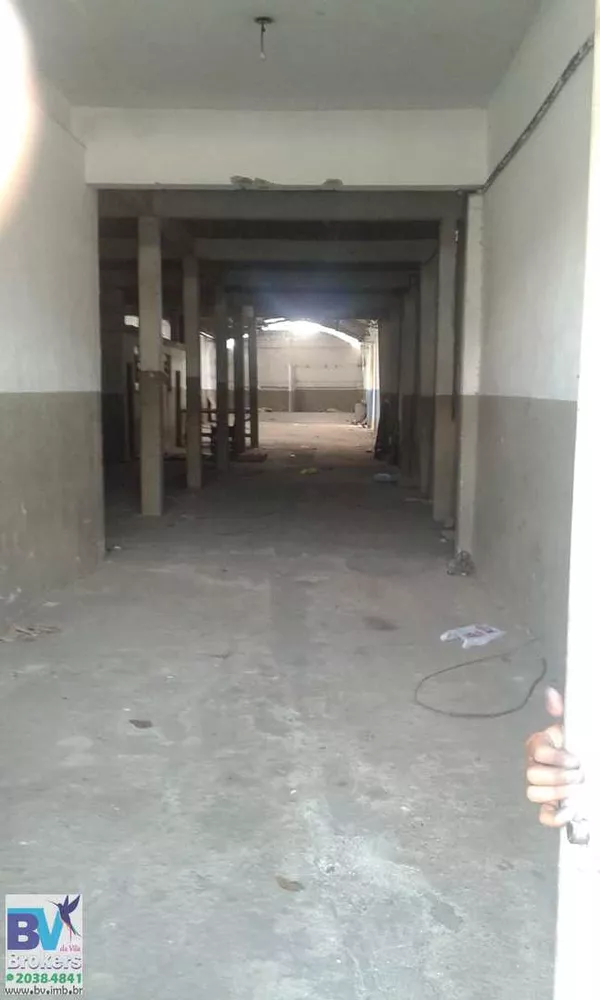 Depósito-Galpão, 450 m² - Foto 7