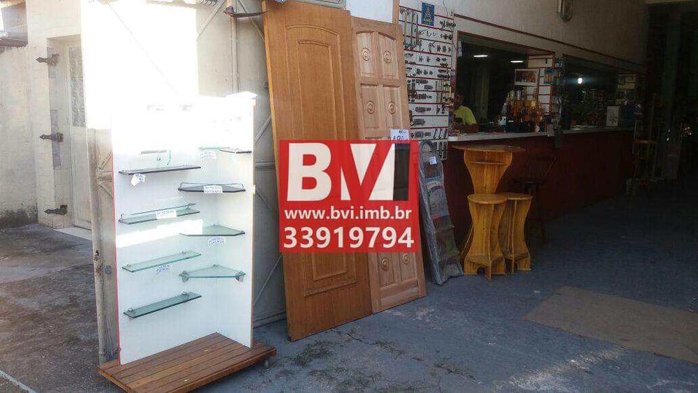 Depósito-Galpão, 450 m² - Foto 21