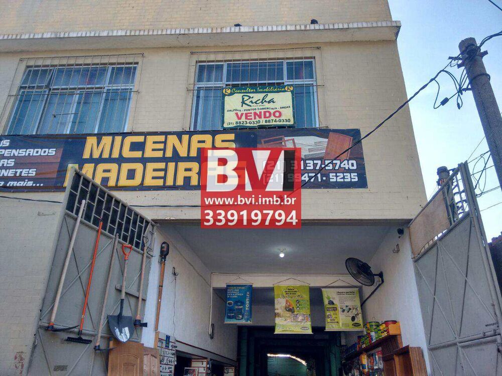 Depósito-Galpão, 450 m² - Foto 26