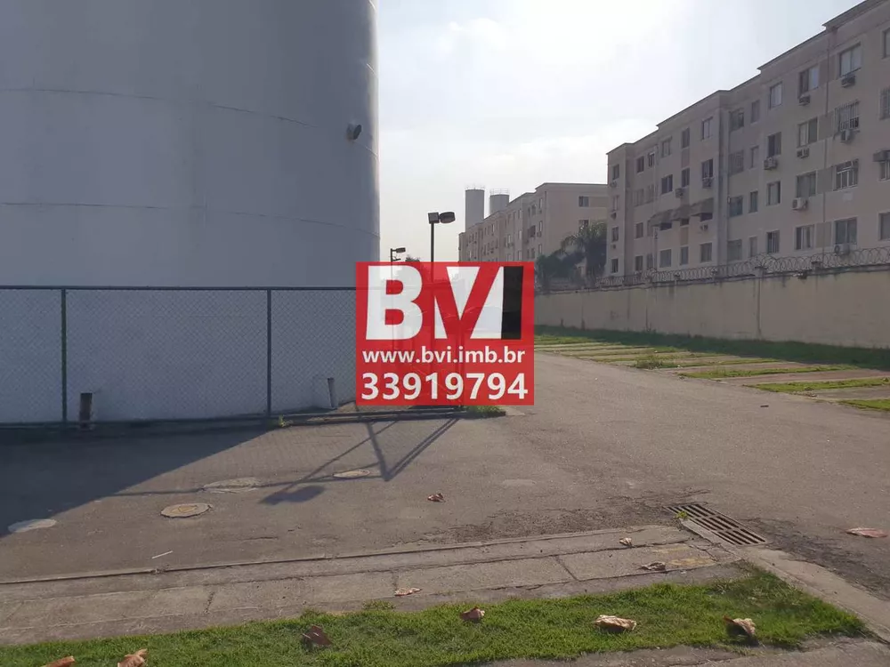 Apartamento à venda com 2 quartos, 48m² - Foto 18